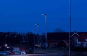 Fredrikstad kommune har valgt Thorn Lighting og fremtidens belysningsløsning