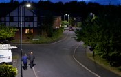 Road Lighting Application Area in Focus: Residential Roads Road Lighting Application Area in Focus: Residential Roads