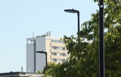 Thorn and LITES Projects for intelligent LED street lighting Thorn and LITES Projects for intelligent LED street lighting