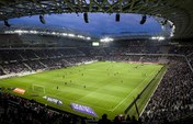 Allianz Riviera Stadium Nizza Allianz Riviera Stadium Nizza