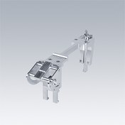 Altis RGBW/BW — ALTIS G4G5 AIMING DEVICE BRACKET