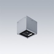 Axyl Echo Ceiling — AXYL ECHO S CEI 4L 930 MB HF GY