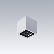 Axyl Echo Ceiling — AXYL ECHO S CEI 4L 927 NB HF WH