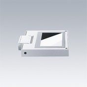 Axyl Flood — AXYL FLOOD S 56L 940 AS HFX WH