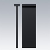 Borne Axyl Greet — AXYL GREETB H870 DE 56L 927 A/S HFX BK