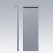 Borne Axyl Greet — AXYL GREETB H870 SE 56L 930 A/S HFX GY