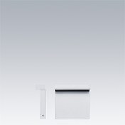 Borne Axyl Greet — AXYL GREETB H290 SE 56L 930 A/S HFX WH