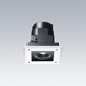 Axyl Opera Ceiling — AXYL OPERA M CEI 1L 940 MB RD WH