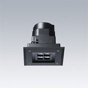 Axyl Opera Ceiling — AXYL OPERA M CEI 4L 930 WB RD BK
