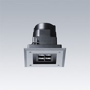 Axyl Opera Ceiling — AXYL OPERA M CEI 4L 940 WB HF GY
