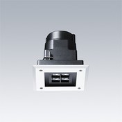 Axyl Opera Ceiling — AXYL OPERA M CEI 4L 927 WB RD WH