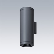 Cesar Amp, applique murale — CESAR AMP M U/D 2L927MB RD ANT