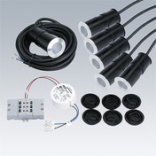 D-CO nedfelt — D-CO R LED MINI 6X1L35 830 FR KIT