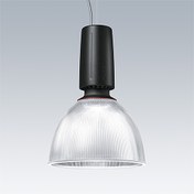 Glacier II — GLAC2 L LED3 3500-830 HFIX E3 BK GL PR