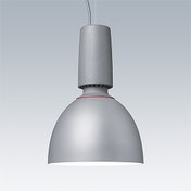 Glacier II — GLAC2 L LED3 3000-840 HFIX E3 GY AL GY