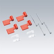 IQ Wave — IQ WAVE RED FLAG PULL UP KIT