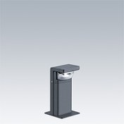 Raze Bollard — RAB 1L20 730 WPC HF CL2 6K 400 ANT