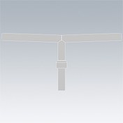 Victoria — POLE BRACKET TYPE 72B L=800