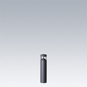 Cesar Stroll Bollard