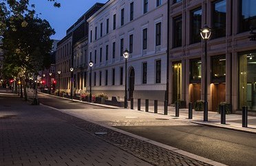 City of Oslo, Norway City of Oslo, Norway