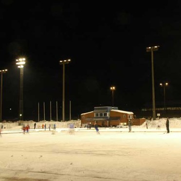 Norges idresttshøyskole