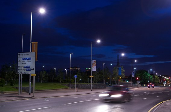 Road Lighting